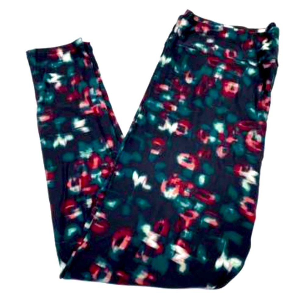 Lularoe leggings OS new with tags